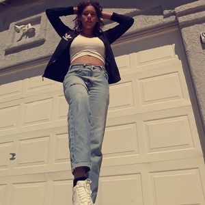 Meet your Posher, Nattali